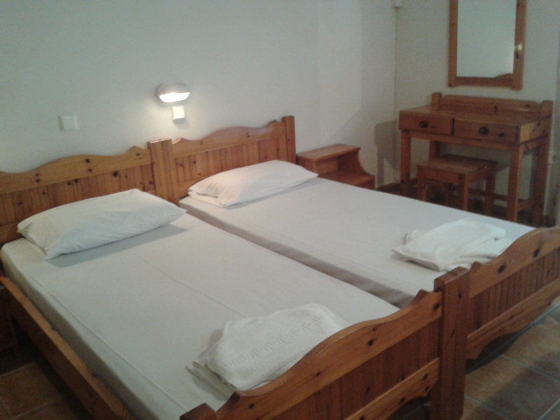 Hotel Jason 2*