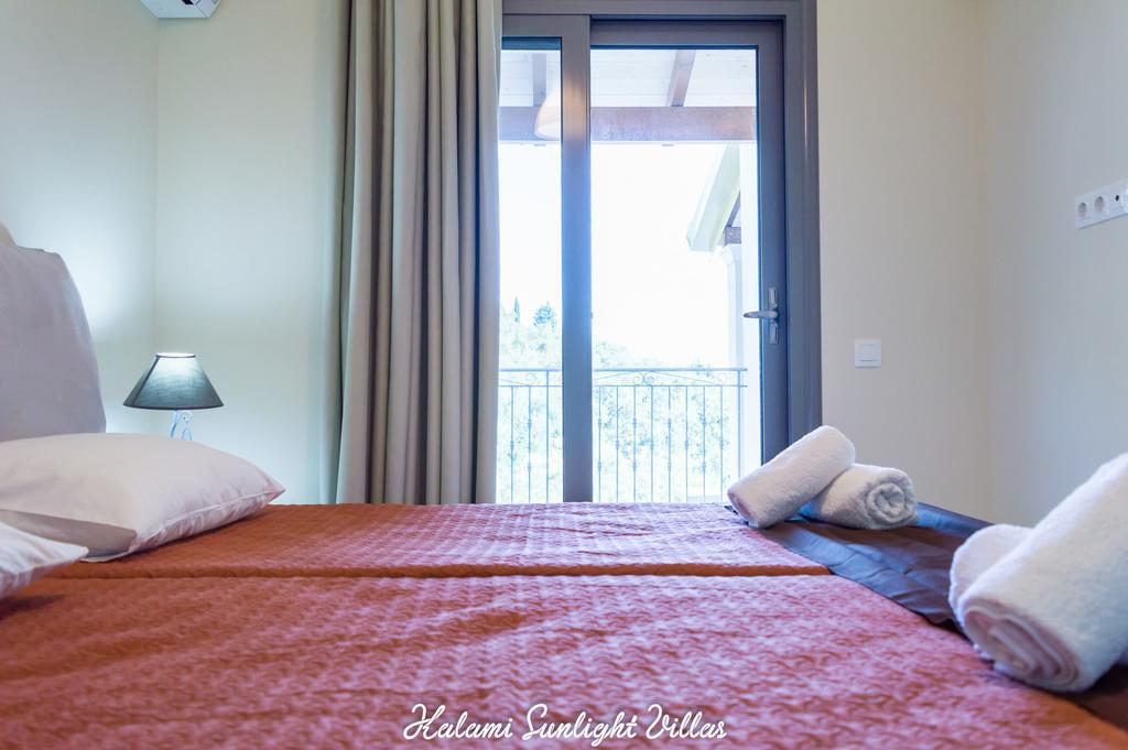 Villa Sunlight
