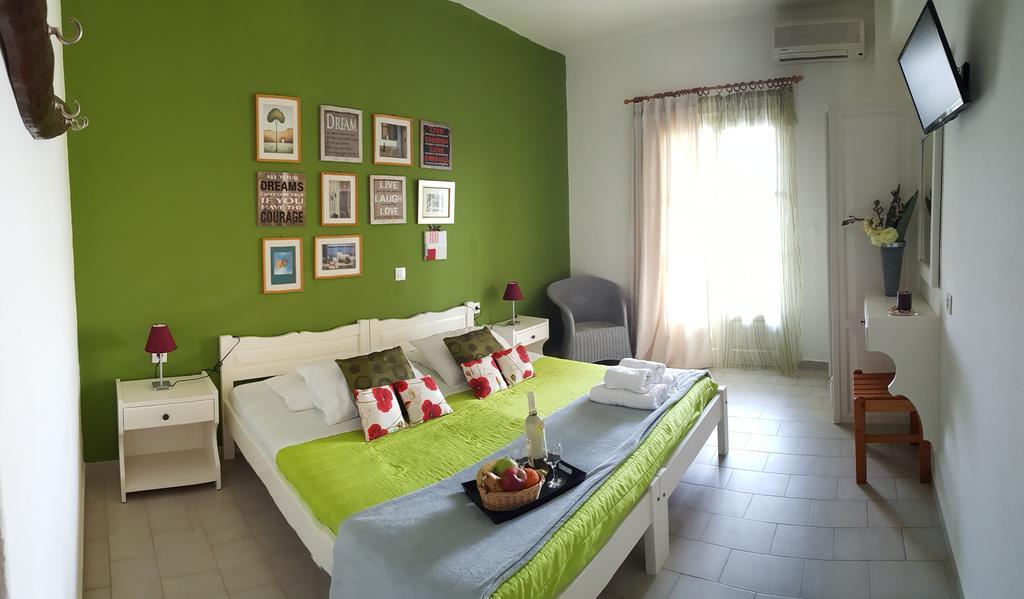 Maistrali Aparthotel 2*