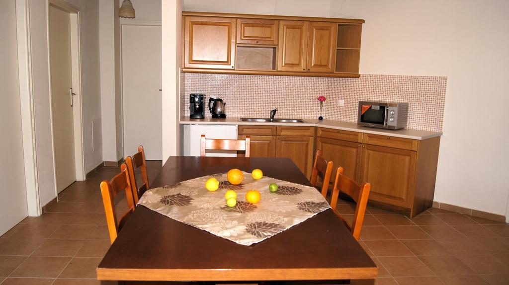 Rosa Roussospiti Villa *