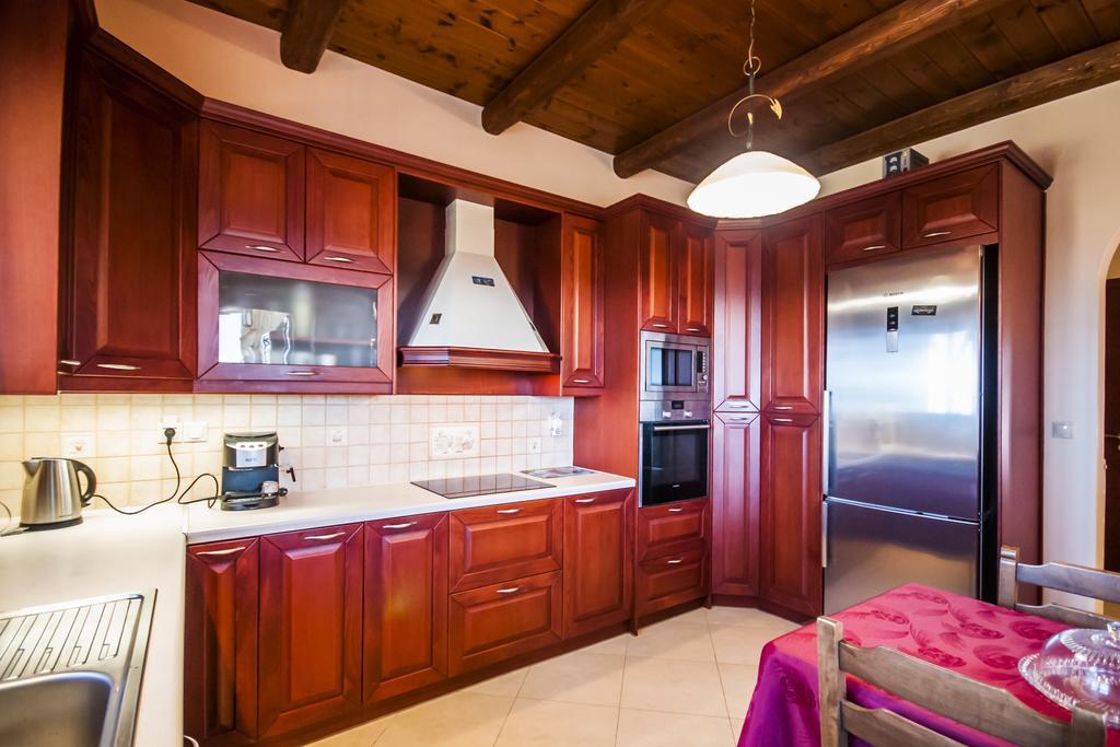 Country house Epavlis Maria Kondomarion