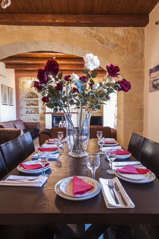 Country house Epavlis Maria
