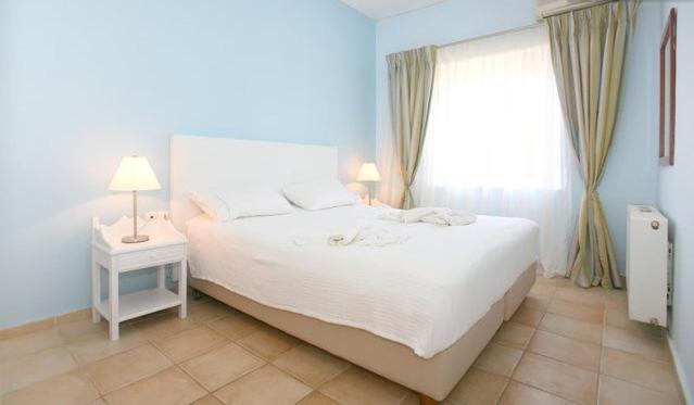Armonia Apartment *