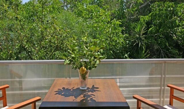 Armonia Apartment