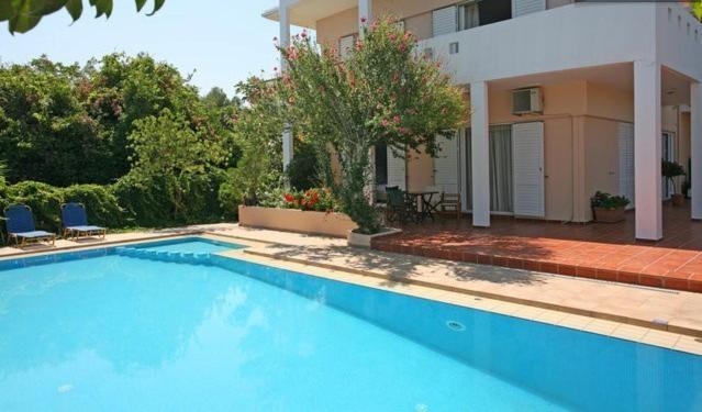 Apartment Armonia Agioi Apostoli (Crete)