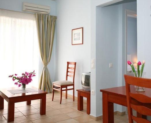 Apartment Armonia *