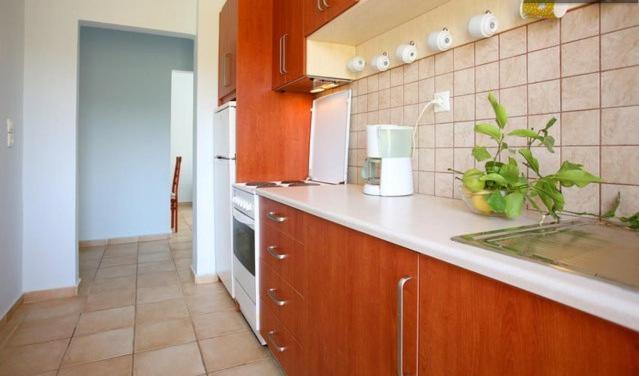 Apartment Armonia