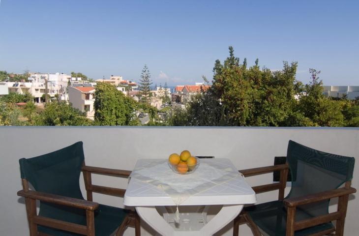 Apartment Armonia Agioi Apostoli (Crete)