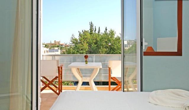 Armonia Apartment Agioi Apostoli (Crete)