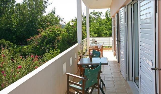 Armonia Apartment