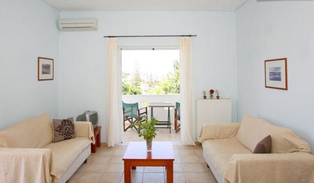 Apartment Armonia