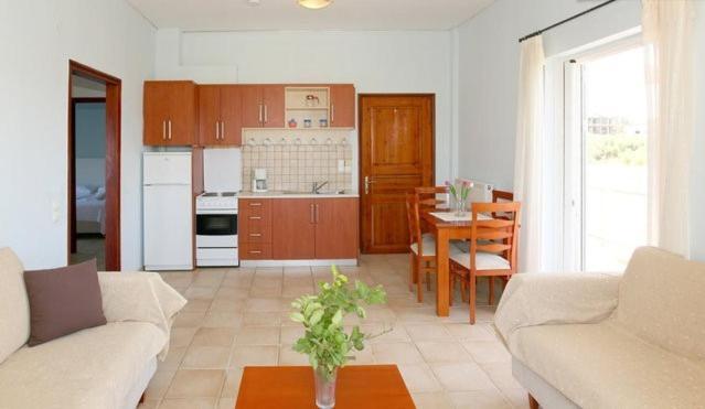 Apartment Armonia *
