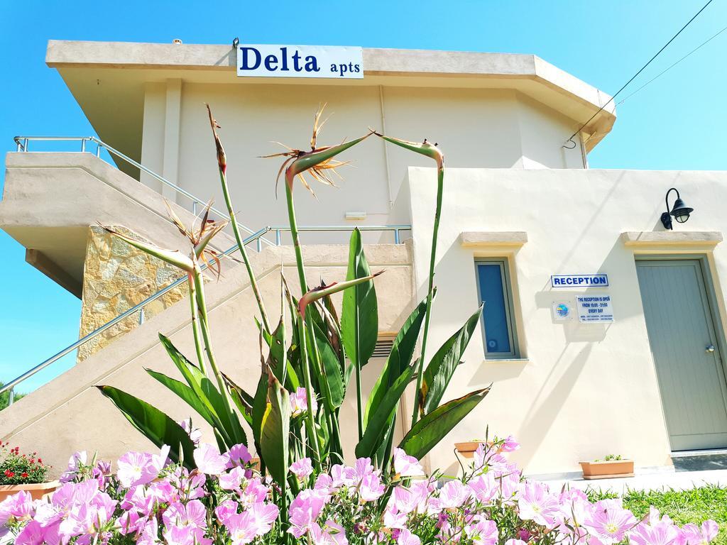 Delta