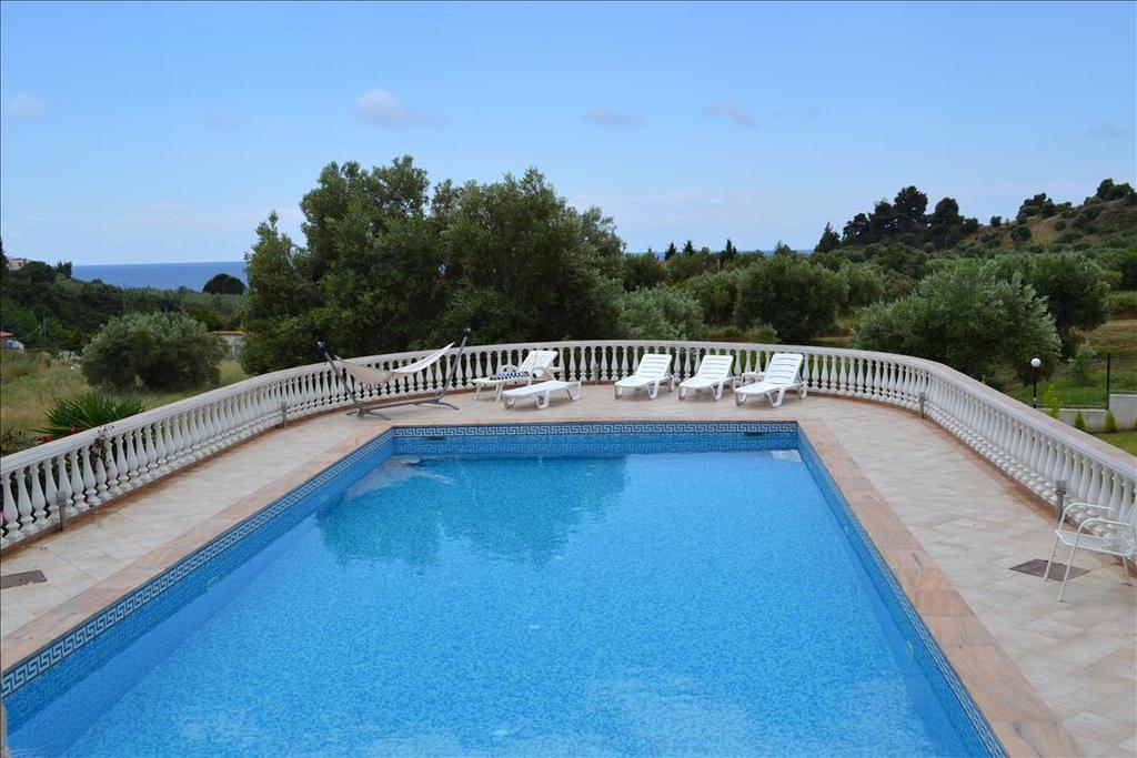 Elena Apartment Possidi