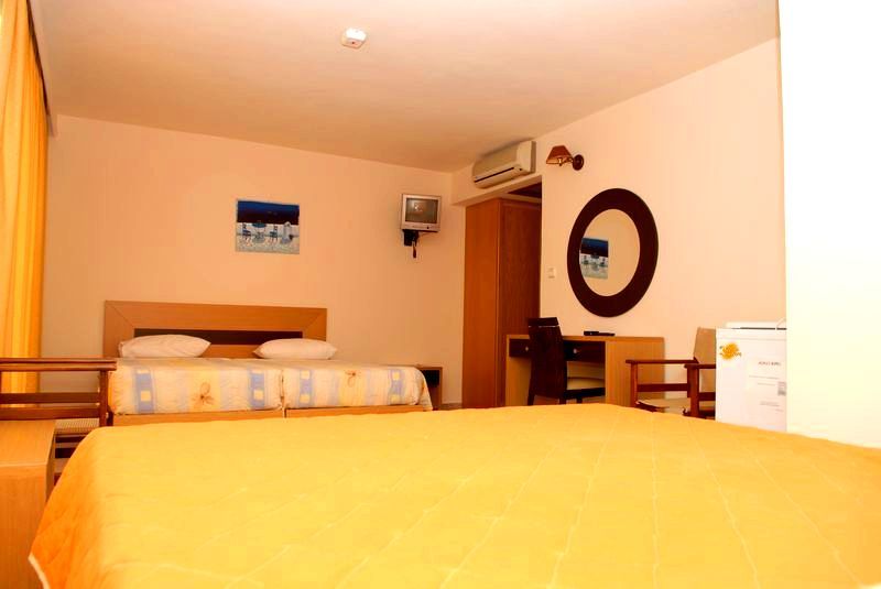 Hotel Nefeli