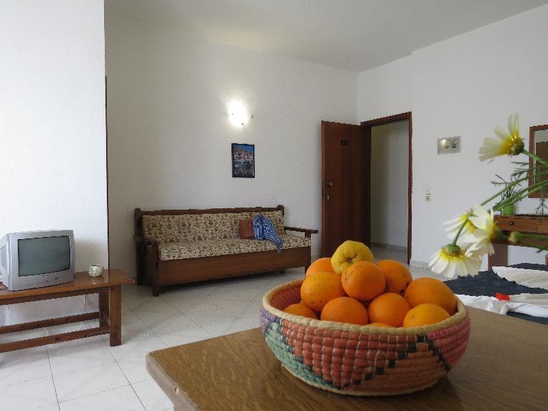 Maritime Aparthotel