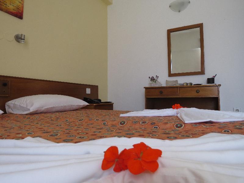 Aparthotel Maritime