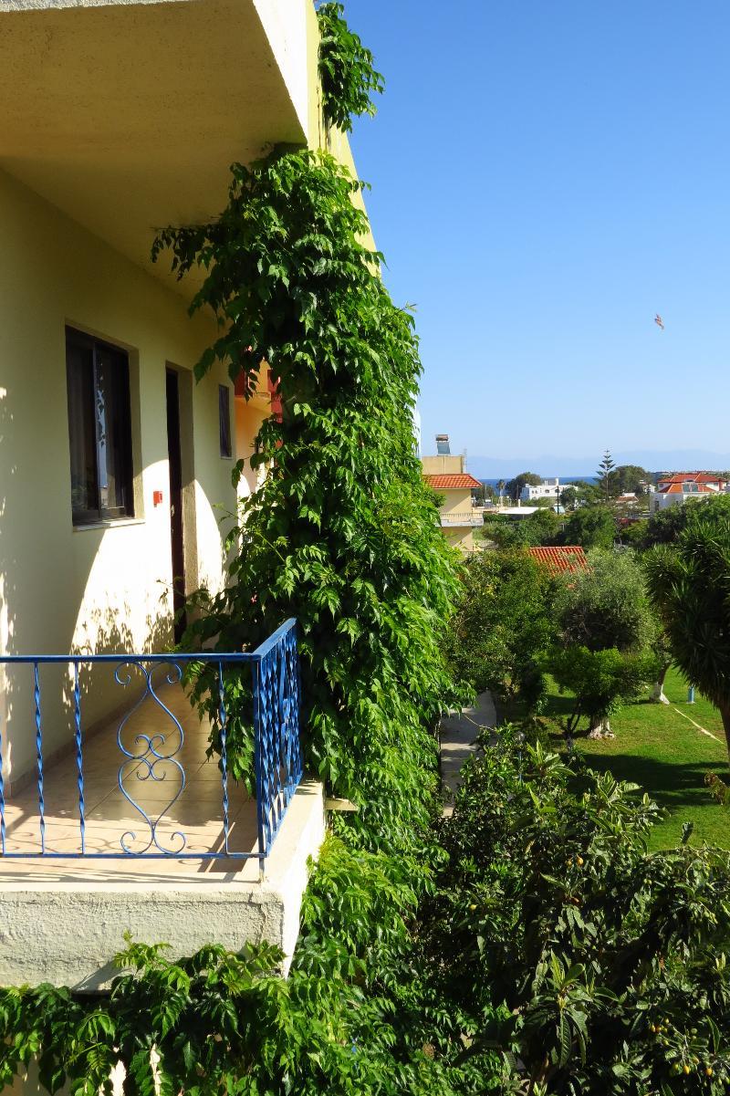 Maritime Petaloudes