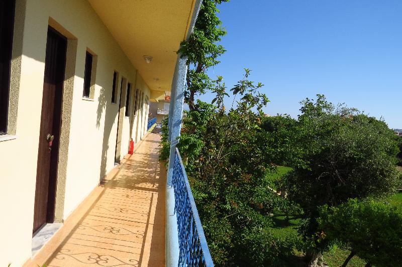 Aparthotel Maritime 2*