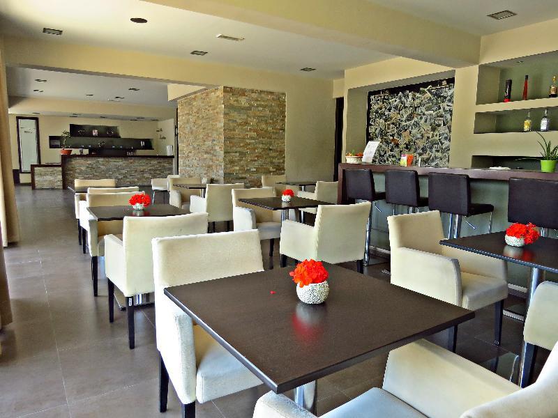 Aparthotel Maritime