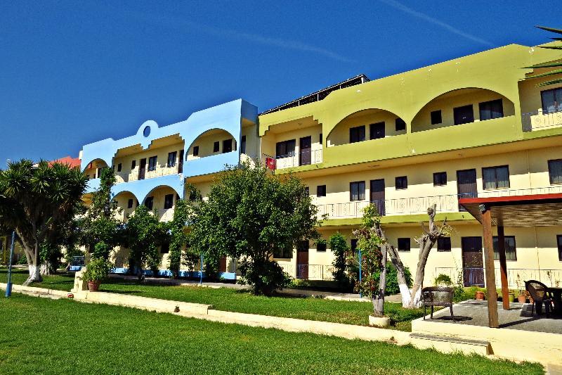 Aparthotel Maritime