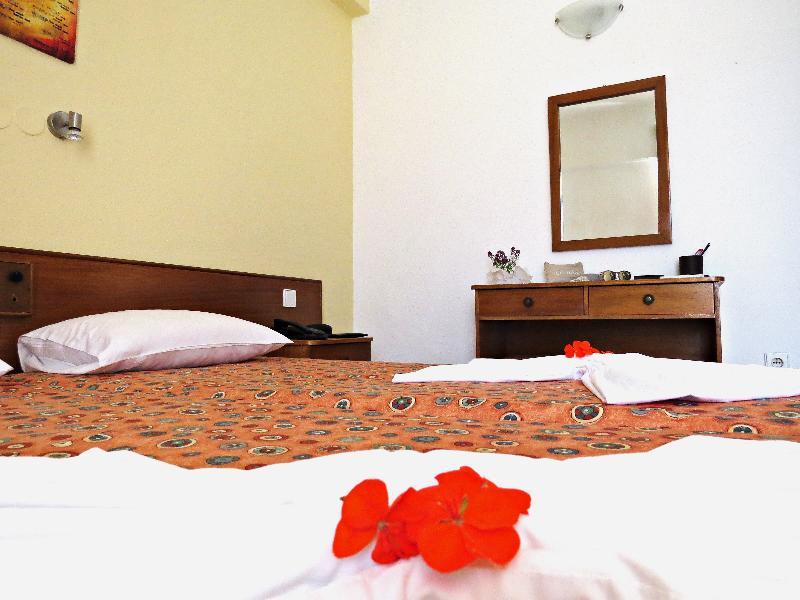 Aparthotel Maritime