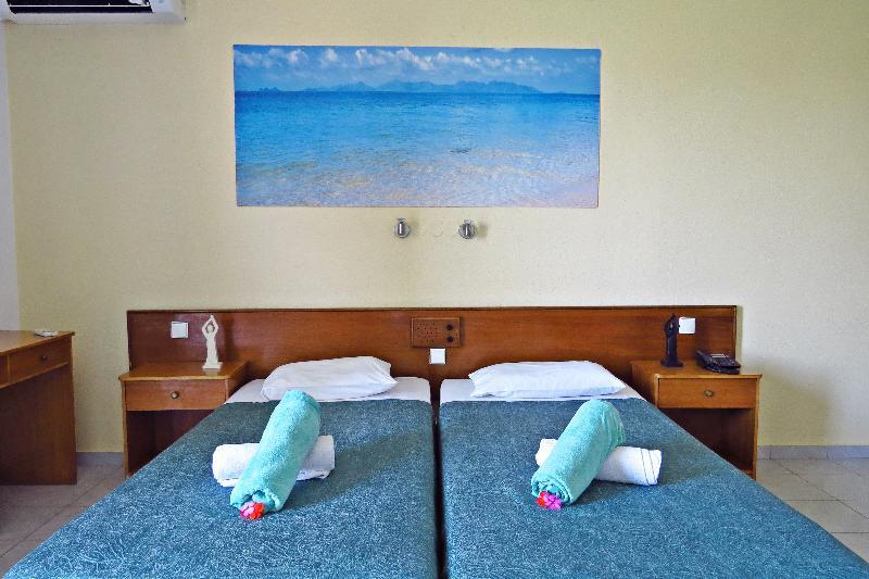 Maritime Aparthotel