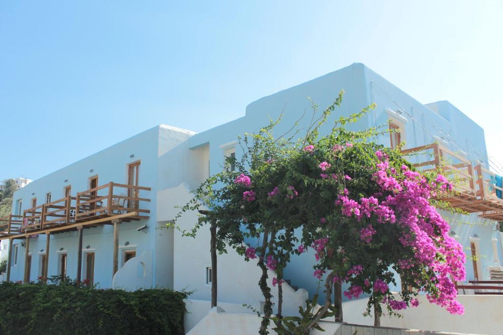Seaside By Belvedere Hotel