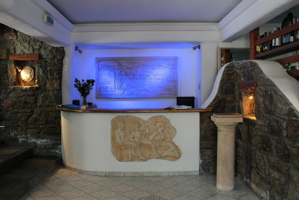 Seaside By Belvedere Mykonos Town