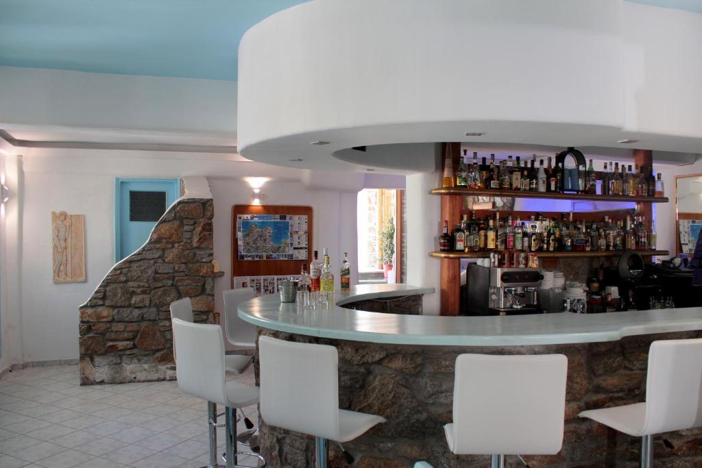 Seaside By Belvedere Hotel Mykonos Town