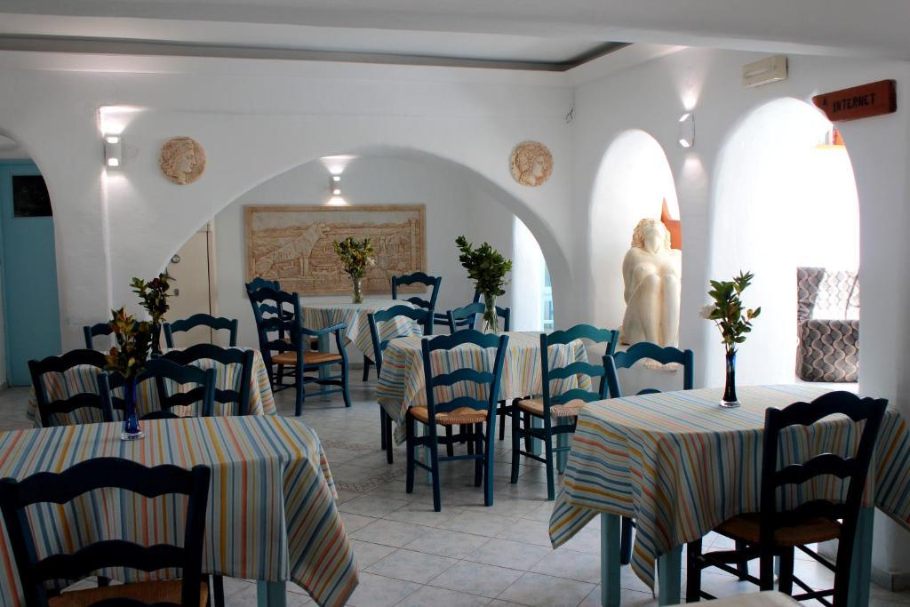 Hotel Seaside By Belvedere