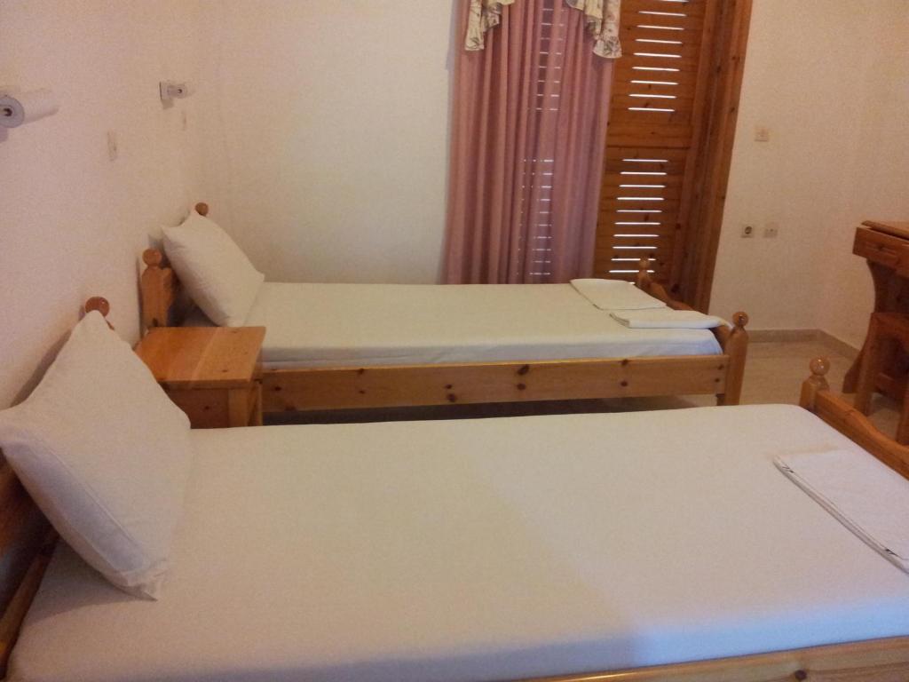 Loula Aparthotel