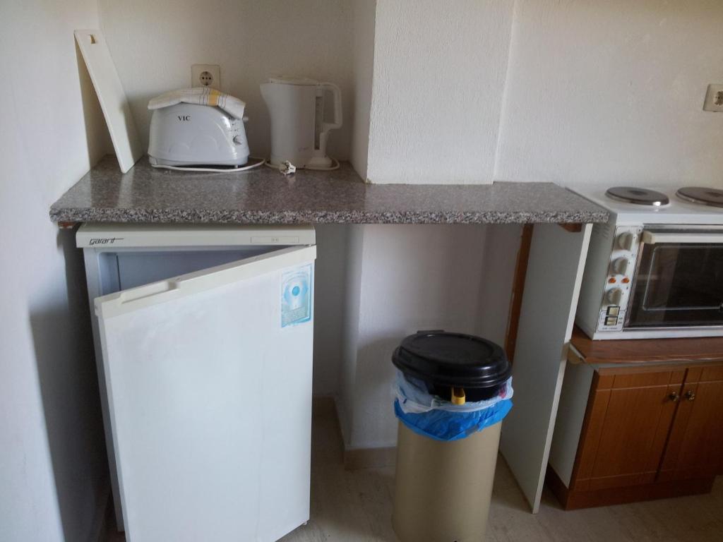 Aparthotel Loula