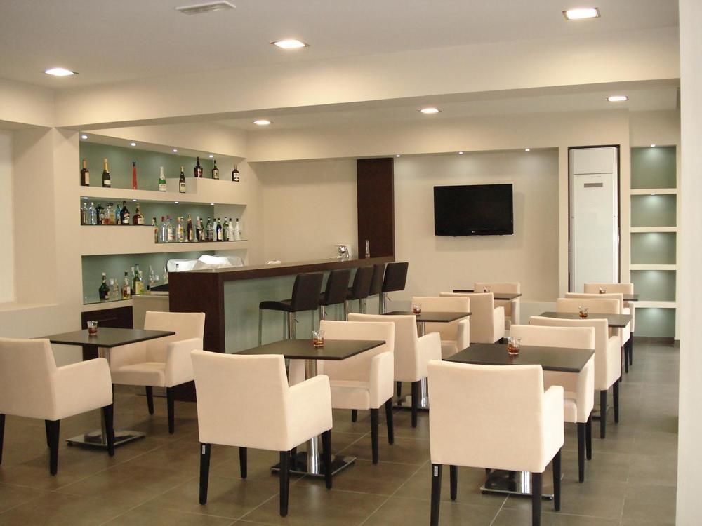 Maritime Aparthotel 2*