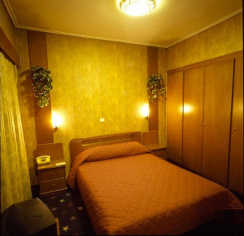 Hotel Xenophon 4*