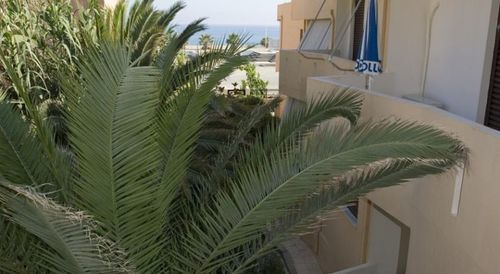 Aparthotel Domenica 2*