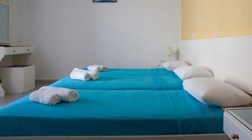 Aparthotel Ikaros