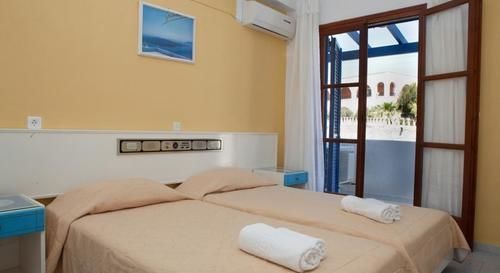 Aparthotel Ikaros Karterados (Santorini)