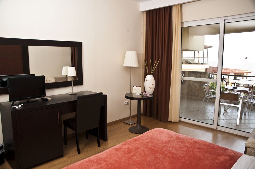 Hotel Blue Bay Halkidiki 4*
