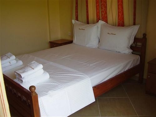 Apartment Parea