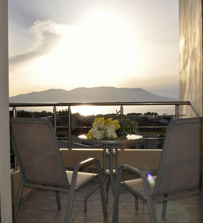Anemon Villas *