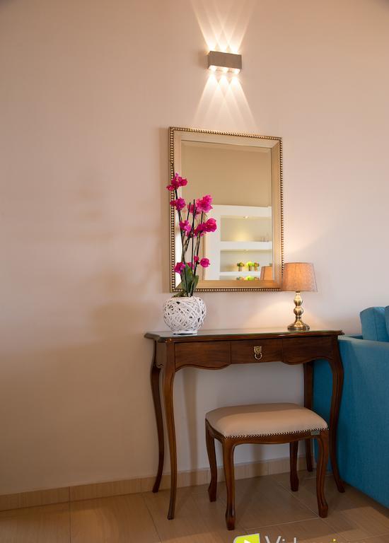 Apartment Asterias Studios &