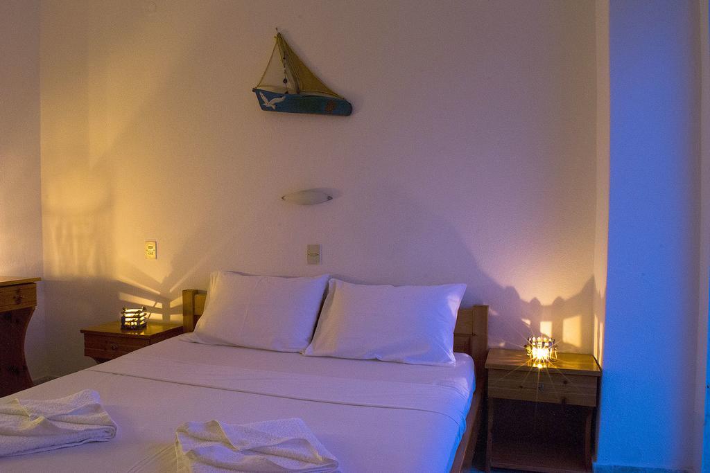 Aparthotel Toroneon Kallithea (Chalkidiki)