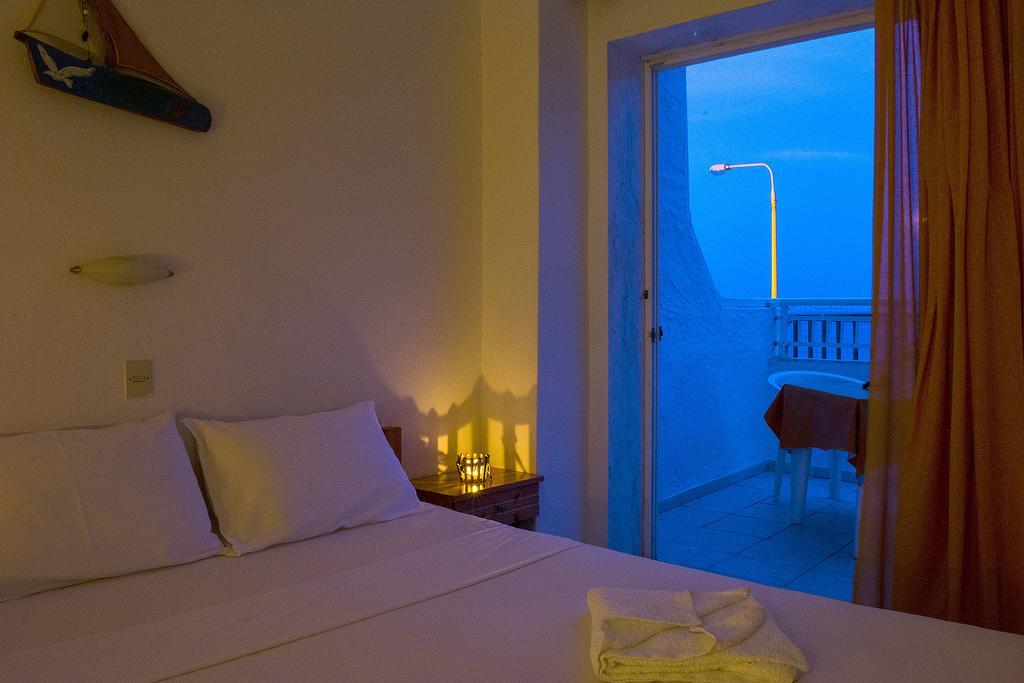 Aparthotel Toroneon