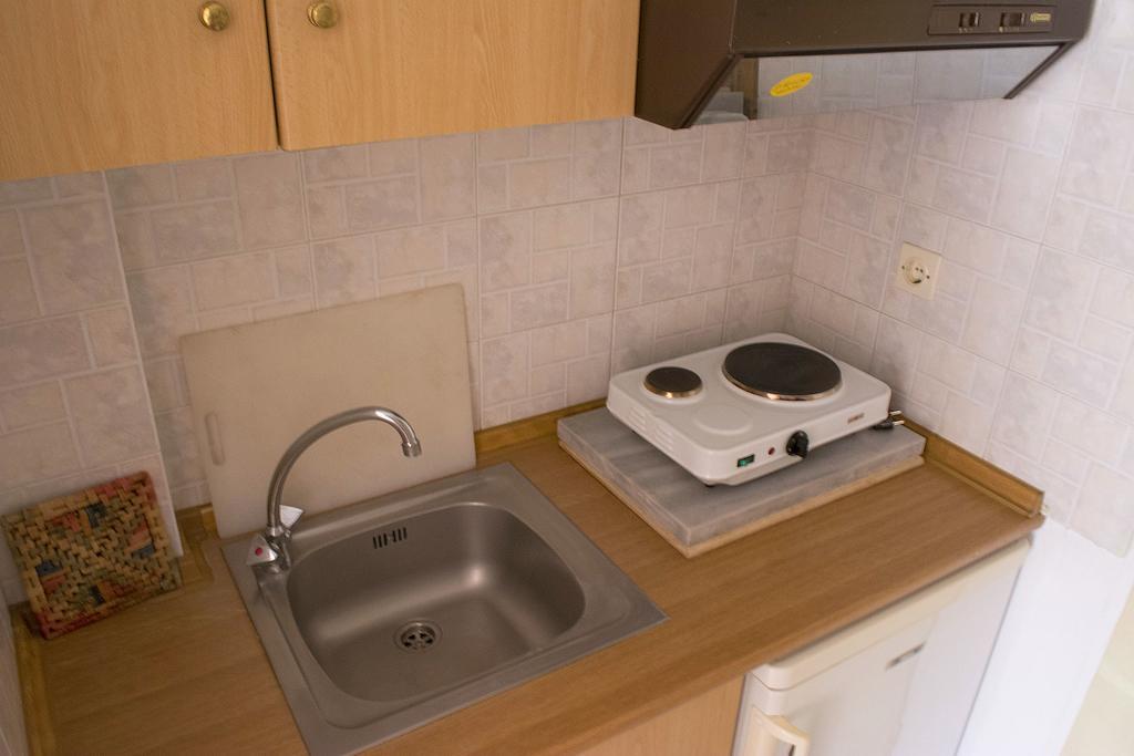 Aparthotel Toroneon Kallithea (Chalkidiki)