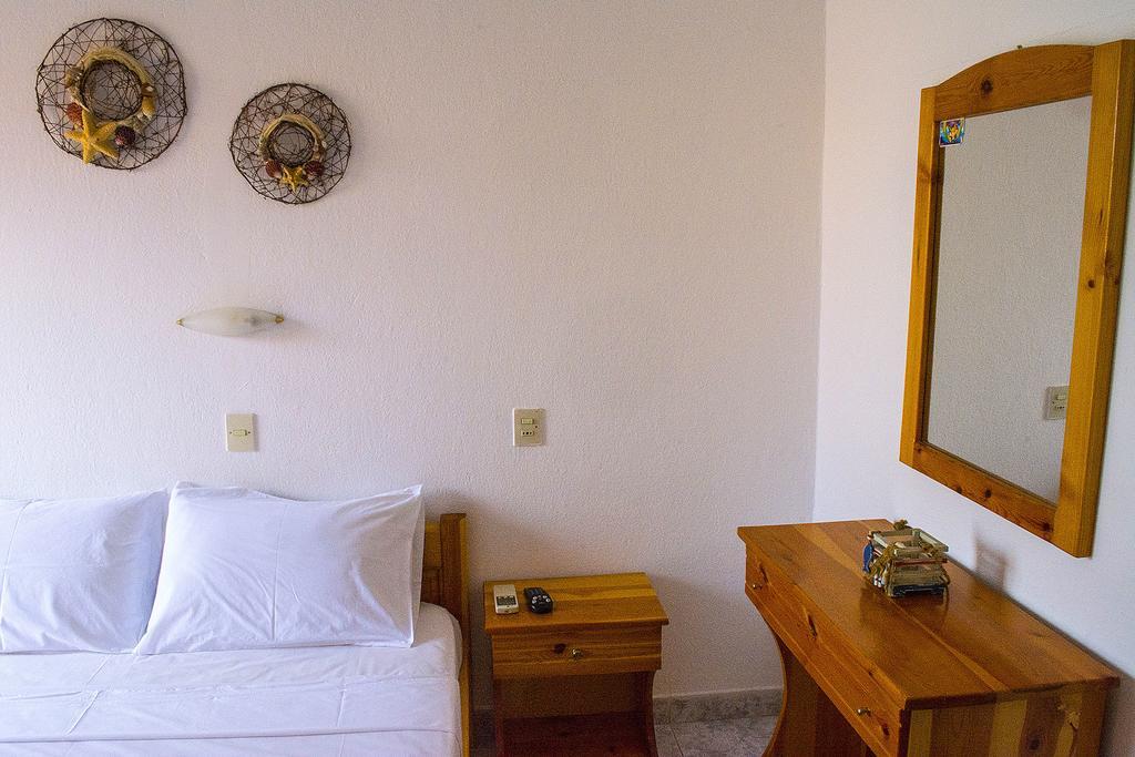 Aparthotel Toroneon Kallithea (Chalkidiki)
