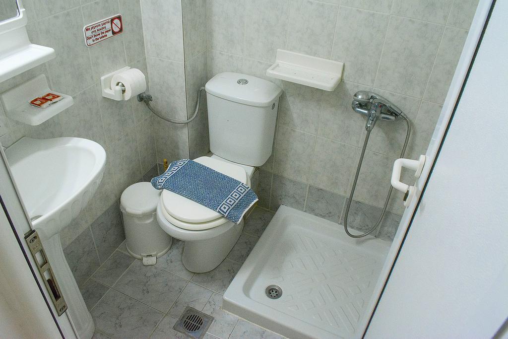 Toroneon Aparthotel Kallithea (Chalkidiki)