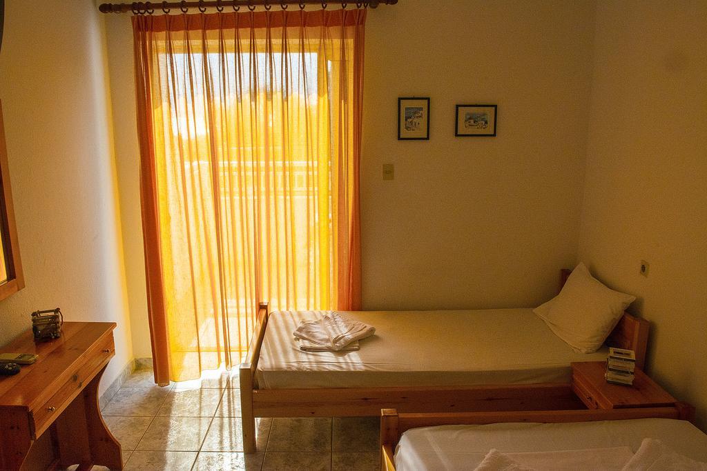 Toroneon Kallithea (Chalkidiki)