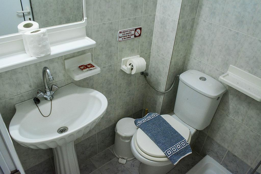 Toroneon Aparthotel
