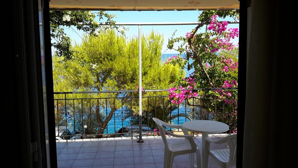 Apartment Palataki Absolute Blue *